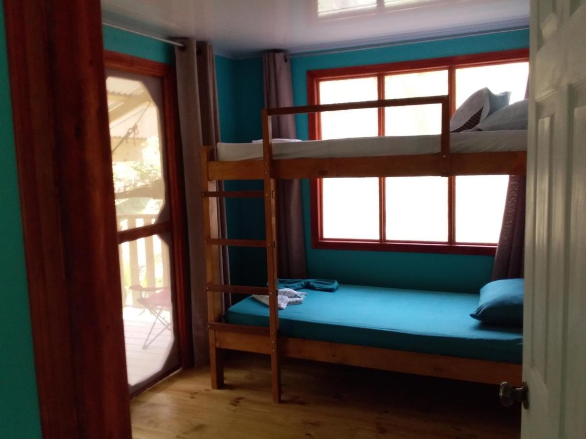 Drake Lapas Apartment Drakes Bay Екстериор снимка